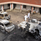Illustration for article titled Taliban Uses Married Couple, 8-Year-Old Girl In Bombings